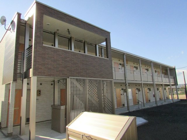 クレイノ陶元町【外観】