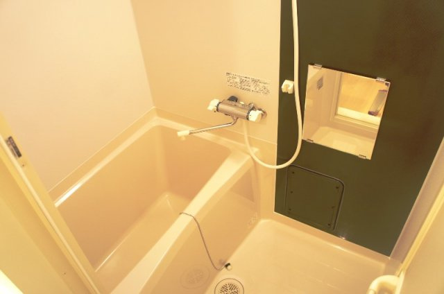 クレイノ陶元町【浴室】浴室乾燥機つきです！