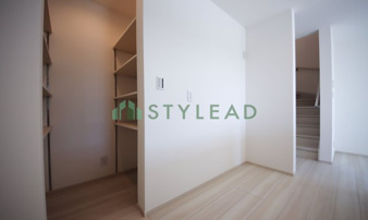 横浜市中区山元町３丁目の新築一戸建【キッチン】