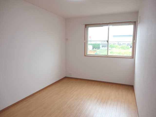 ハイツ彩【内装】洋室