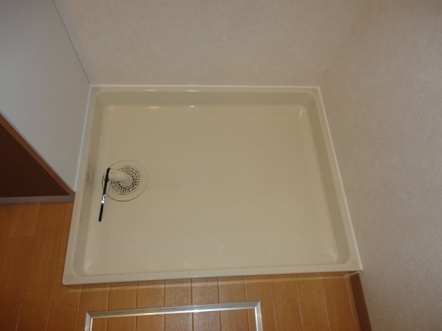 ハイツ彩【設備】室内設備