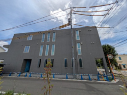 武蔵境駅徒歩13分 新築1DK 旭化成ヘーベルメゾンの画像