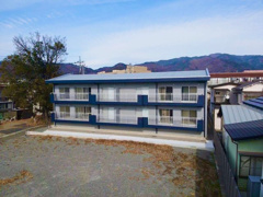 甲府市天神町　一棟売りマンションの画像