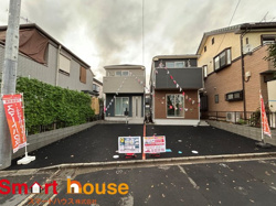 相模原市南区新戸　2現場ご紹介♪の画像