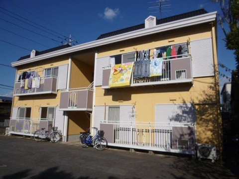 サンシティ台坪の画像