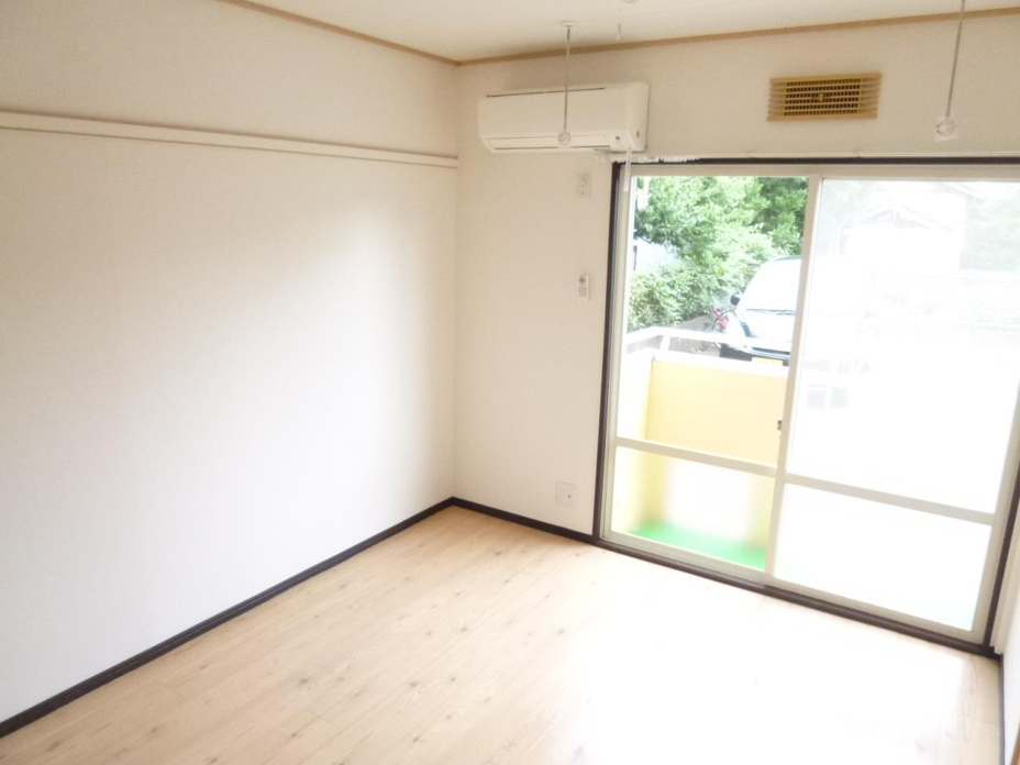 明るい室内♪