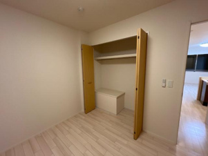 Ｊｕｐｉｔｅｒ【収納】クローゼット