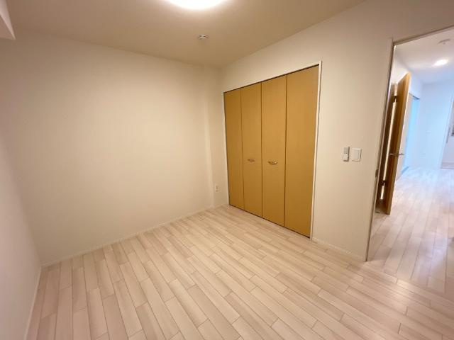 Ｊｕｐｉｔｅｒ【内装】洋室