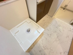 Ｊｕｐｉｔｅｒ【その他】洗濯機置場