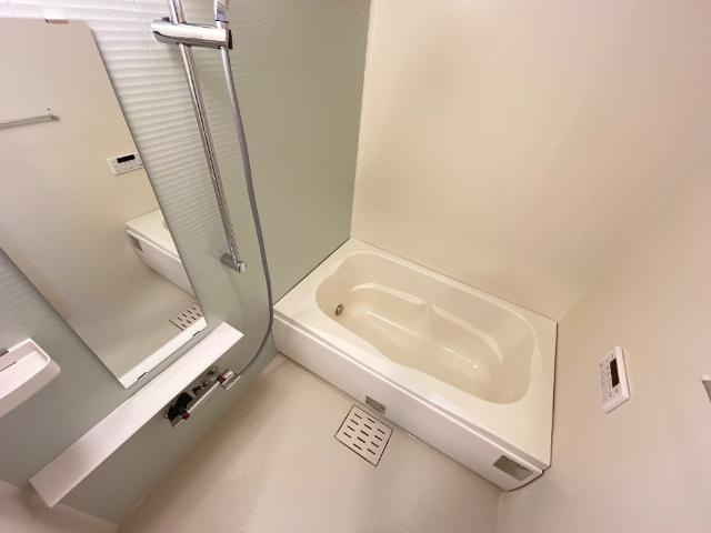 Ｊｕｐｉｔｅｒ【浴室】バス