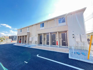 Ｊｕｐｉｔｅｒ【外観】外観写真（昼）