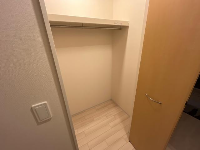 Ｊｕｐｉｔｅｒ【収納】クローゼット