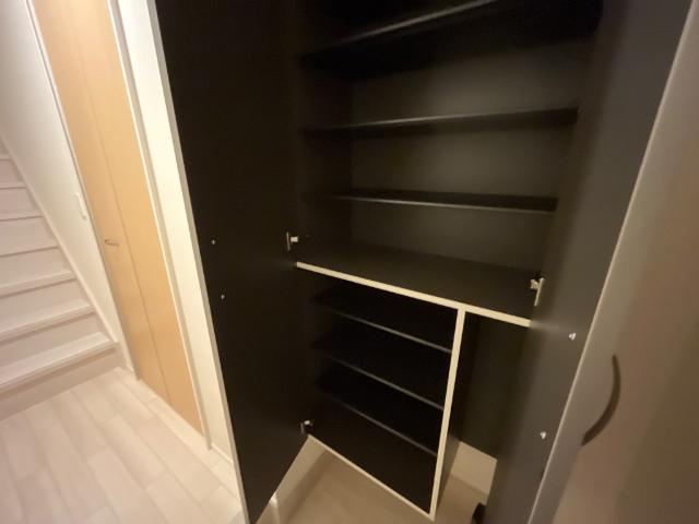 Ｊｕｐｉｔｅｒ【収納】シューズボックス