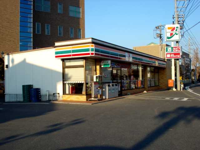Ｊｕｐｉｔｅｒ【周辺】セブンイレブン深谷原郷店まで323ｍ