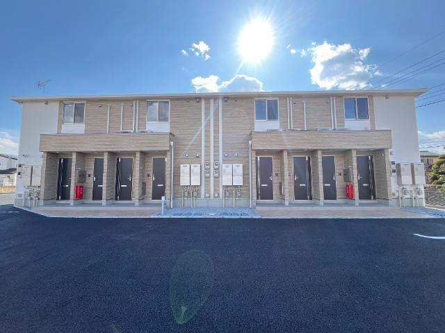 Ｊｕｐｉｔｅｒ【外観】外観写真（昼）