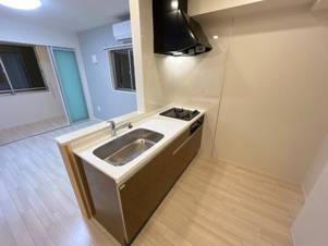 Ｊｕｐｉｔｅｒ【キッチン】キッチン