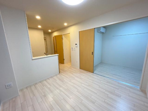 Ｊｕｐｉｔｅｒ【居間・リビング】リビング