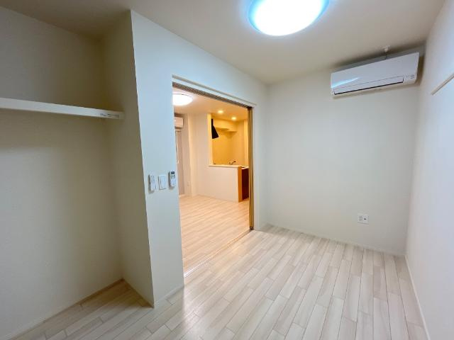 Ｊｕｐｉｔｅｒ【寝室】洋室