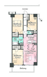 最新記事「ウインベルコーラス津田沼　　仲介手数料無料！！」の画像