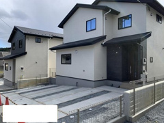 K41308-1期9号地市原野の画像