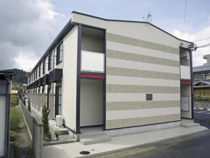 レオパレス小春【外観】