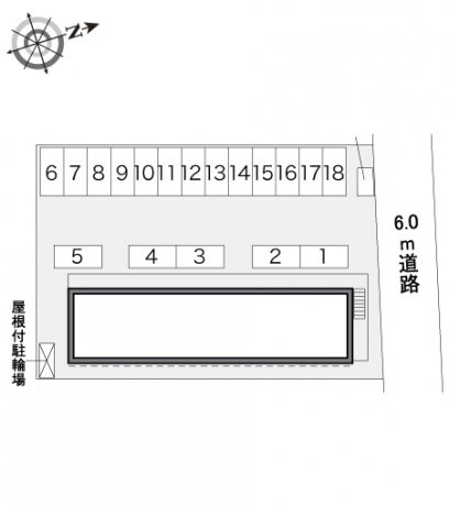 レオパレス小春【その他】