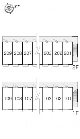 レオパレス小春【その他】