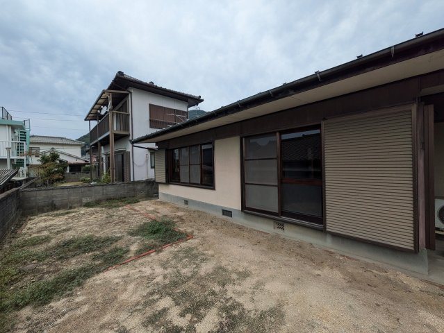 【現地写真】
2025年9月に撮影しました