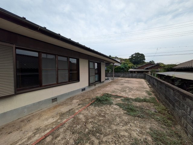 【現地写真】
2025年9月に撮影しました