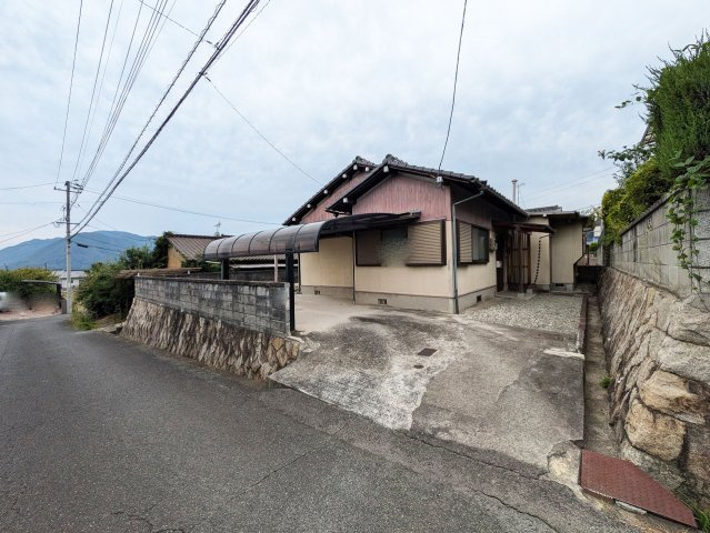 【現地写真】
2025年9月に撮影しました