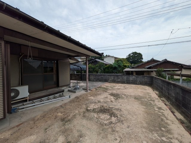 【現地写真】
2025年9月に撮影しました