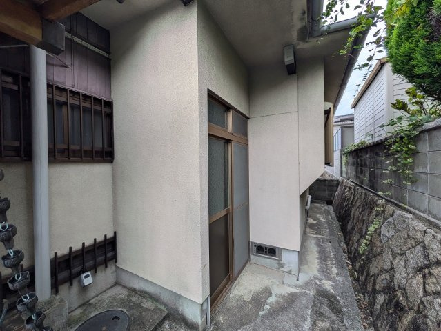 【現地写真】
2025年9月に撮影しました