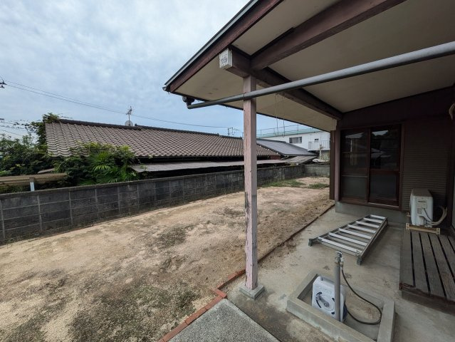 【現地写真】
2025年9月に撮影しました