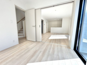 日立市東金沢町4丁目130 新築【洋室】