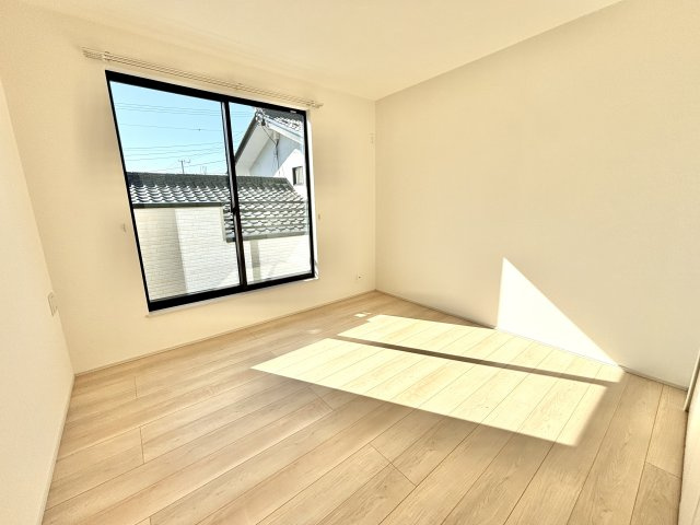 日立市東金沢町4丁目130 新築【洋室】