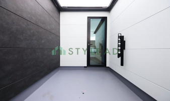 横浜市保土ケ谷区仏向西の新築一戸建【バルコニー】