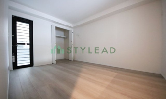 横浜市保土ケ谷区仏向西の新築一戸建【洋室】