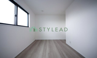 横浜市保土ケ谷区仏向西の新築一戸建【洋室】