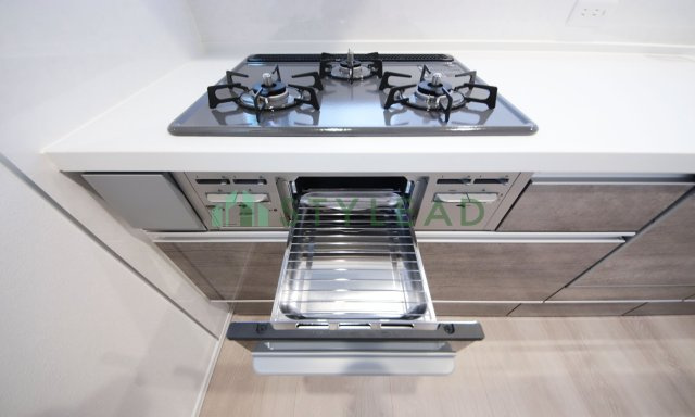 横浜市保土ケ谷区仏向西の新築一戸建【キッチン】