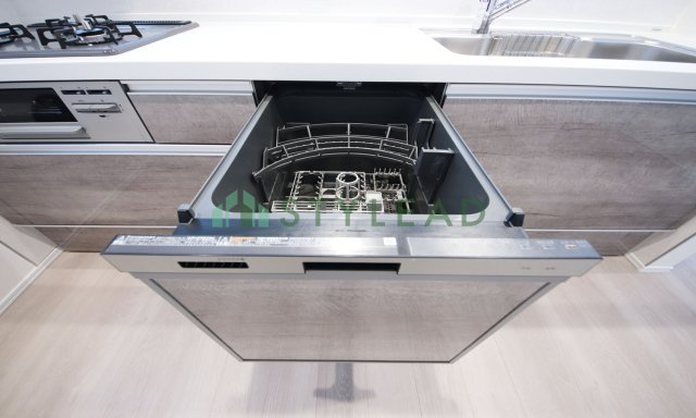 横浜市保土ケ谷区仏向西の新築一戸建【キッチン】