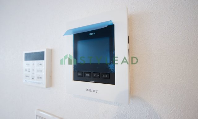 横浜市保土ケ谷区仏向西の新築一戸建【設備】