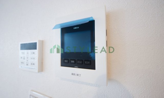 横浜市保土ケ谷区仏向西の新築一戸建【設備】