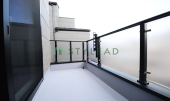 横浜市保土ケ谷区峰岡町２丁目の新築一戸建【バルコニー】