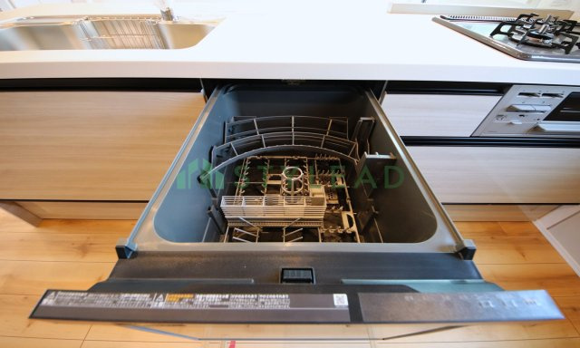 横浜市保土ケ谷区峰岡町２丁目の新築一戸建【キッチン】