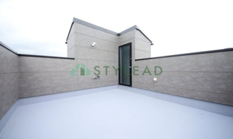 横浜市保土ケ谷区峰岡町２丁目の新築一戸建【バルコニー】