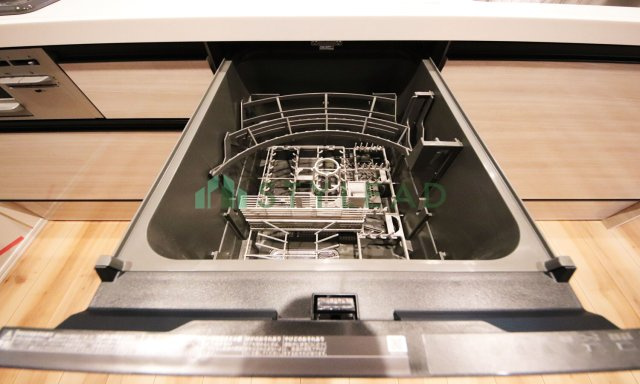 横浜市保土ケ谷区峰岡町２丁目の新築一戸建【キッチン】