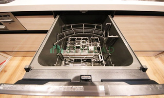 横浜市保土ケ谷区峰岡町２丁目の新築一戸建【キッチン】