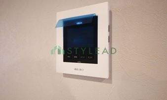 横浜市保土ケ谷区峰岡町２丁目の新築一戸建【設備】