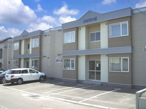 エーコーエピオンⅡ【外観】