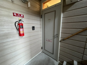 エーコーエピオンⅡ【その他】